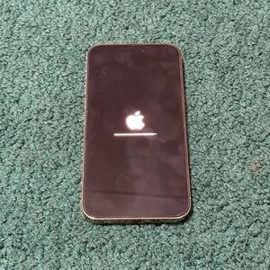 Gold iPhone 14 Pro Max